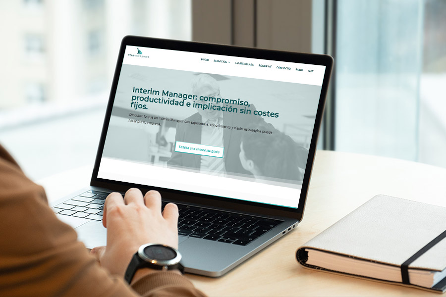 interim management: mejora los resultados de tu empresa